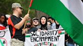 Who’s behind the USF pro-Palestinian protests? Here are 3 key groups.