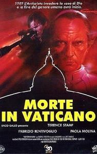 Vatican Conspiracy