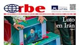 ORBE AÑO XXV NO. 52 SEMANA DEL 24 AL 31 DE MAYO DE 2024 - Especiales | Publicaciones - Prensa Latina