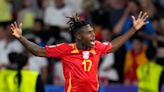 Spain Euros hero Nico Williams shares tactics that helped team secure victory