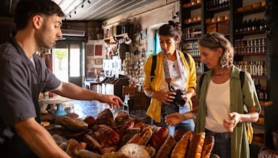 La crisis de Argentina golpea al turismo de invierno con una caída del gasto total del 22%