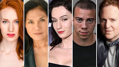 Prime Video Thriller Series ‘Obsession’ Adds 5 To Cast