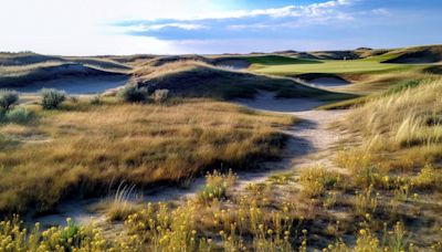 Rodeo Dunes Begins Construction On First Golf Course In Colorado