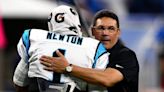 Ron Rivera, best coach in Carolina Panthers history, fired from Washington Commanders