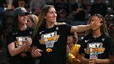 WNBA Rookie Kate Martin is Trending For Insane Half-Court Shot