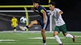 Late Goal Ends Discovery Boys Soccer's Dream Season in Final Four