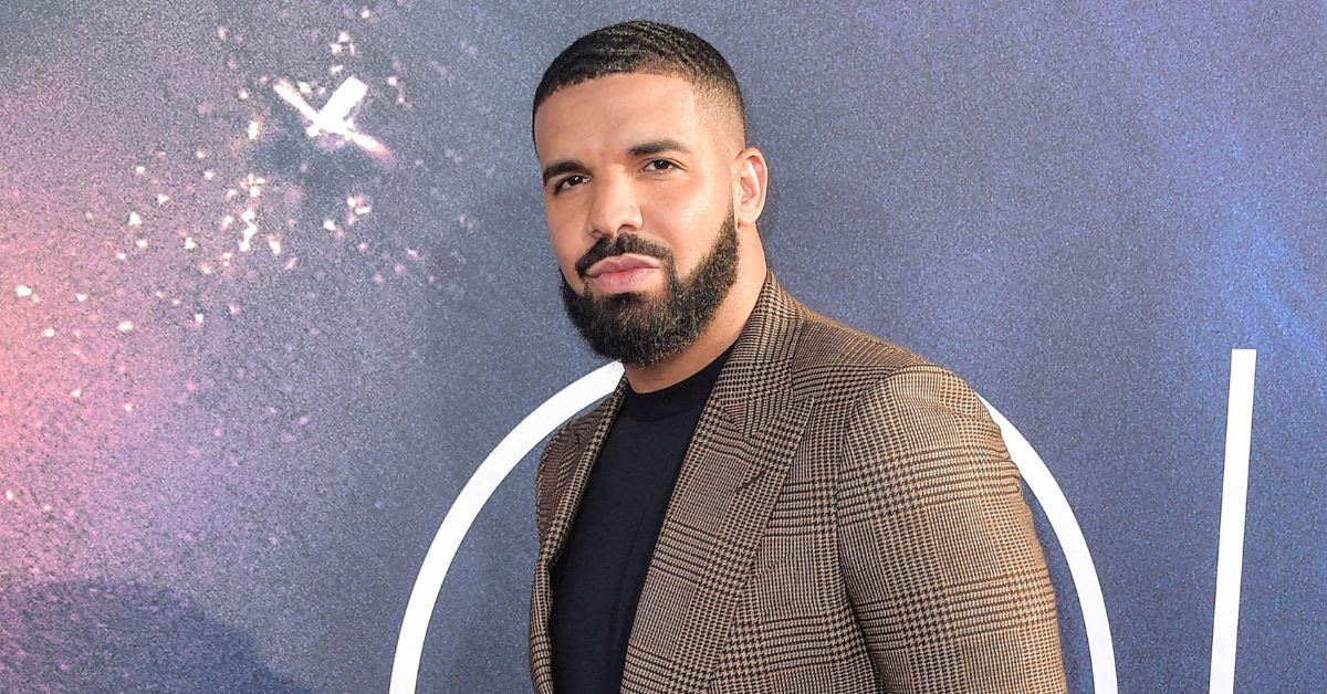 Drake Relists $88 Million Beverly Hills Mansion