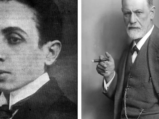 Honorio Delgado: El psiquiatra peruano que se convirtió en amigo de Sigmund Freud