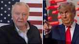 Jon Voight Gushes Over Donald Trump In Video Urging Vote For 'The Only President' Who Can 'Save Israel' and USA From...