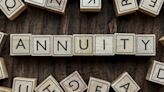 3 Best Annuities for 2022