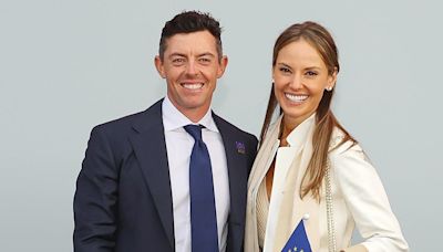 Why Rory McIlroy and Erica Stoll Hit Breaking Point Before Divorce: Source