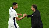 Gareth Southgate reveals exact Trent Alexander-Arnold role ahead of Denmark clash