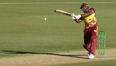 West Indies Vs Papua New Guinea, ICC T20 Cricket World Cup 2024: Windies Survive PNG Scare - Data Debrief