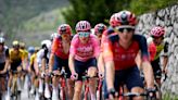 Giro d'Italia Live: Primoz Roglič puts three seconds into Geraint Thomas after mountains showdown, Santiago Buitrago wins; Tadej Pogačar returns to road training; Charlotte Kool wins...