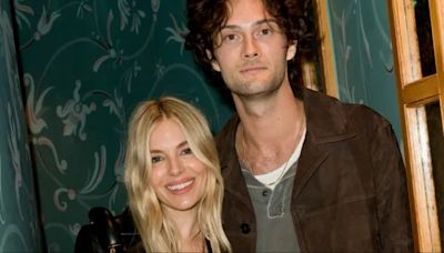 Who Is Sienna Miller’s Boyfriend? Oli Green’s Age & Kids