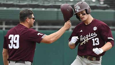 SEC Baseball Tournament Update: Texas A&M Aggies Face Mississippi State Bulldogs On Day 2