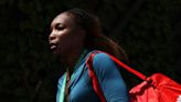 Venus Williams to partner Jamie Murray in Wimbledon mixed doubles