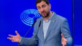 El partido de Puigdemont, sin escaño en el primer pleno en Estrasburgo
