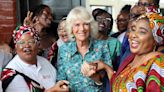 Dancing Queen Camilla! The Best Photos from King Charles' State Visit to Kenya