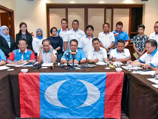 New Sabah PKR chief backs GPS state govt till end of term, undecided if continuing support for 2025 polls