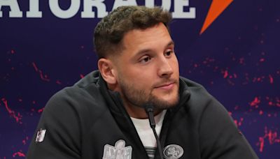 49ers' Nick Bosa Emphatically Rejects Idea of 18-Game NFL Regular Season