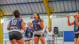 É campeão! Handebol e vôlei define vencedores dos Jogos Escolares da Juventude de MS