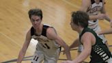 Cheboygan boys fall in final seconds at home to Grayling, 57-55