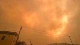 The Smokehouse Creek Fire in Texas covers 500,000 acres with no containment
