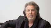 Al Pacino será papá por cuarta vez a los 83 años