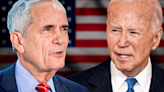 Exhortan a Joe Biden retirar su candidatura presidencial: Congresista demócrata pide tomar "dolorosa decisión"