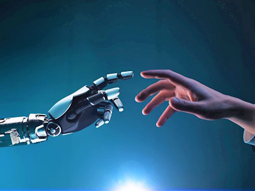 AI又快又便宜，擔心機器人搶走你的工作？被影響最深的三個領域｜天下雜誌
