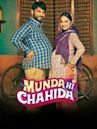 Munda Hi Chahida