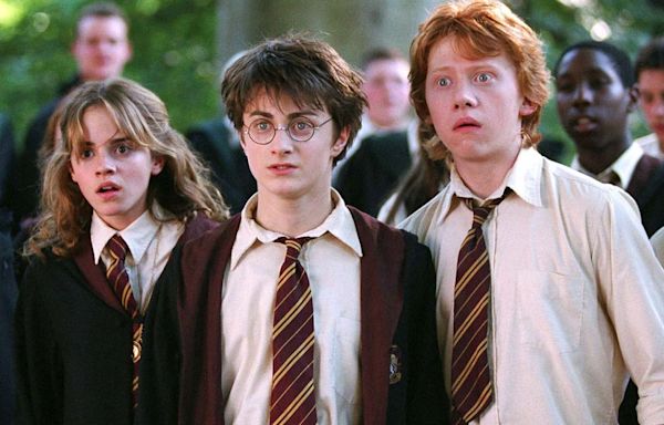 ‘Harry Potter and the Prisoner of Azkaban’ Is Where the Wizarding World Finally Found Its Magic