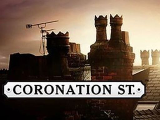 Coronation Street fans 'work out' prison twist for resident as death 'sealed'