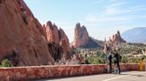 Garden of the Gods in top 100 Memorial Day destinations