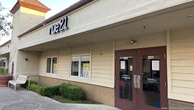 Teen clothing retailer Rue21 files bankruptcy for 3rd time, plans liquidation - Sacramento Business Journal