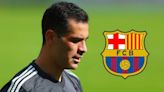 Barcelona toma tajante decisión sobre Rafael Márquez y la comunicará este domingo