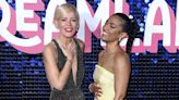 Lily Allen and Freema Agyeman Share a Laugh in London, Plus Billy Porter in N.Y.C, Jesse Williams and More