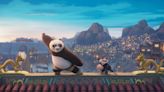 Movie review: 'Kung Fu Panda 4' funny despite plot issues