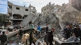 Israel-Gaza Situation Report: U.S. Vetoes U.N. Ceasefire Demand