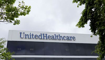 US health insurer shares fall after UnitedHealth flags Medicaid medical use