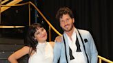 Marvel star Xochitl Gomez's 'scary and crazy' ankle injury during rehearsal stressed out her 'DWTS' pro partner Val Chmerkovskiy