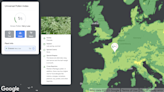 Google’s new pollen mapping tool aims to reduce allergy season suffering