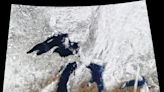 Great Lakes ice season off to slowest start in 50 years of records. Why that matters.