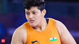Reetika Hooda's fitness regime: Story of India's first Olympic qualifier in heavy weight class of 76kg