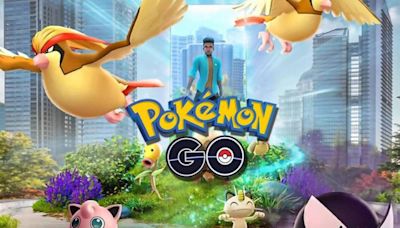 Pokémon GO: 2 nuevos códigos de regalo ya están disponible en el título