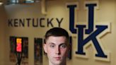 If healthy, could C.J. Fredrick be John Calipari's best Kentucky basketball shooter?