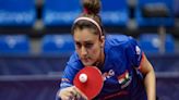 Paris Olympics 2024: Table Tennis Star Manika Batra Believes India Has a Shot at Winning Medal - News18