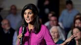 Nikki Haley slams foreign lobbyists while accepting funds from them