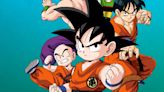 Dragon Ball coming to UK streaming for the first time